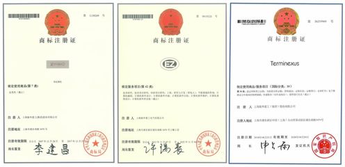 &ldquo;商標&rdquo;與&ldquo;商號&rdquo;--你與企業(yè)邂逅的第一面