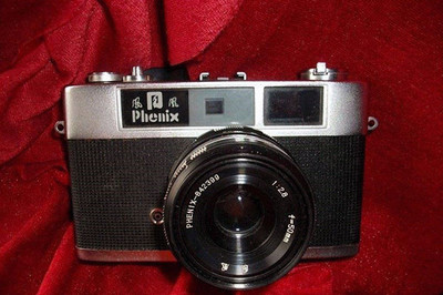 中國單反相機(jī)品牌 商標(biāo)申請中的國貨崛起